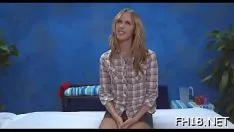 Reproducir chica amasar