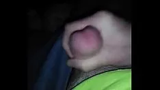 Play Nice cum stroke