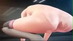Reproducir Sexo expresado en 3D y teras desafectadas follan a una señorita bosomed