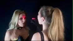 Riproduci Batmissy ipnotico bimbo