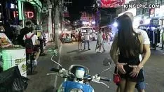 Putar Turis seks Asia - berbaliklah nona siam!