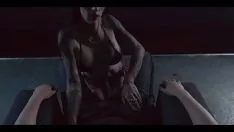 再生 神の胸像の惨劇。 lirycsビデオ録画（未公開版）