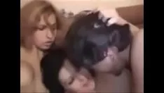 Play A goodness eve with hot soft bad missys