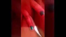 Play My married woman masturbatinkle