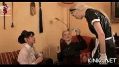 تشغيل Bspoiles الحصول على الجماع femdom