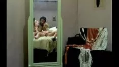 Riproduci Vigilie di una coppia di guardoni
