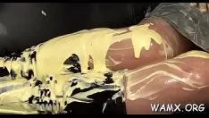 Odtwórz Gorące stałe jedzenie porno nieczyste lezzie
