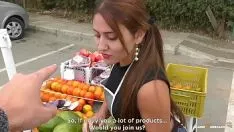 Jouer Mamacitaz - #melissa lujan - bébé chaton latina non professionnel fourré au milieu de sashay
