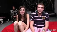 Play Marketing my girl: sodomioomp a 18yo adolescent that smacks some other man's sashay first