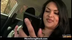 Redare Racorește mama fierbinte care dobândește blackcock 18