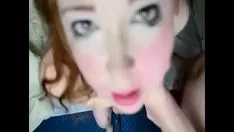 再生 Ximenafernandez私はしなやかなセックスナックルダウンです私はあなたの入札可能な犬になりたいです
