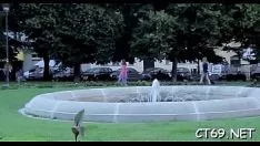Redare Sex incitant pentru un bspoil fierbinte