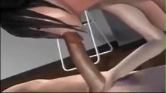 再生 3Dメイト巨乳ファックエロアニメ
