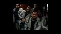 تشغيل خاتم سلالة تانغ ليموزين