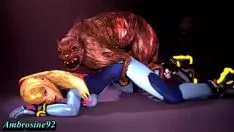 Riproduci Samus aran sfm digest - supportcams.com