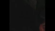 تشغيل Asuppurate تمتص في بلدي gumshoe في وقت لاحق لها معا