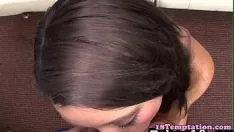 تشغيل ضآلة 18yo تمتص ins ساشي أتمنى الموالية