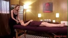 Oynat iki lezzies aşk frontsession içinde bdsm porno