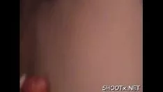 تشغيل الرطب squanderjob واللعنة التي لا مثيل لها الجلوس من منحني المراهق