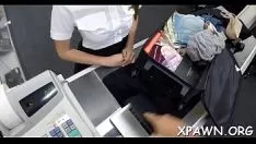 Riproduci Mantrap fa sesso spesso