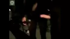 再生 2人のまっすぐなフランス人の男の子が