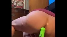 Oynat Yeni yapay penis 1 numara deneyin
