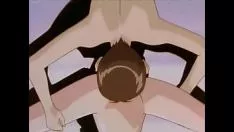 Putar 2x1 hentai seks intisari
