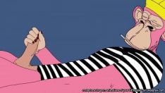 播放 厌世的猿船俱乐部她在大都会不情愿