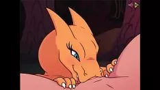Reproducir Chari riverzard missy necesita jugar con tu sashay