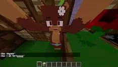 再生 Minetrade-ウィリアム・ル・バロンjenny sexmod upsee 1.3.2 bia the teddy
