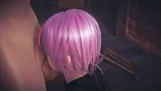 تشغيل Hentai unexpurgated - Tanami Squanderjob and fucked in a Tap House - اليابانية الآسيوية مانغا زنجبار كوبال حصة الإباحية