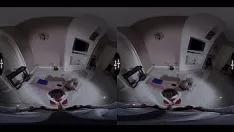 Afspelen Nachtbord vr - een afstempeling