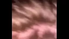 再生 元ぽっちゃりは彼女のチャンピオンのサシェイを吸います