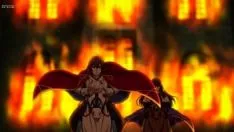 再生 Tensai ouji no akaji kokka shinto saisei jutsu 07