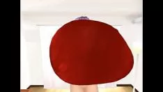 播放 Ayame 女性主导 拳击 pov