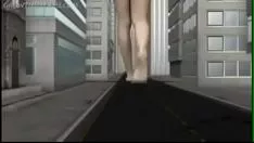 চালান হান্না পেরেজ ইনক্রিমেন্ট