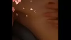 播放 她触摸唐斯 hgaeliclf