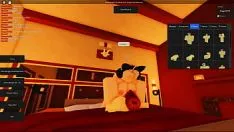 Играть Fucworld-beater Roblox Emissy Interior Condominium