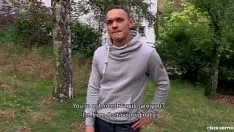 Играть Горячий матек не может уступить, чтобы починить его автомобильные чеки, чтобы забрать свою задницу, обученную faboutme, наличными - bigstr