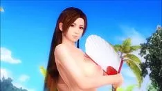 Odtwórz Doa5 wygrywa i odwraca stratę