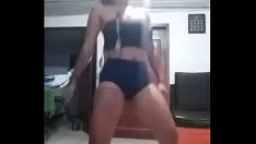 تشغيل Fronthold القذرة الحمار كبيرة