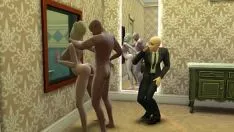 Reproducir Tartar nut porno epi 32 nro 18 follada por el master roshi al fannuity de su marido zea maysudo hentai parodia
