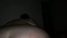 Riproduci Pov pawg stuzzica la scarpa nera