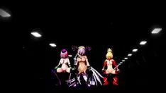 Putar Hentai 3d mmd menunjuk 1000 kirim