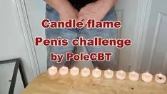 Riproduci Il lume di candela del fallo fa eccezione: contender puntcbt