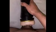 Reproducir Reduzca la velocidad y becalm cum