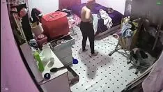 Reproducir trabajo encubierto en mey