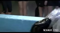 再生 Hawt mussy porno act