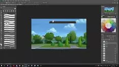 Reproducir Bien fuera | picarto | nightcooky - saga de verano (2021.11.10)