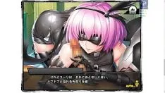 Reproducir Dmm estaca taimanin asagi rpgx
